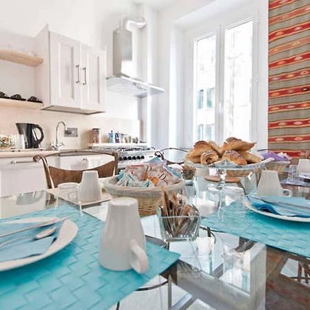 Гостьовий будинок Casa Anita Рим Екстер'єр фото