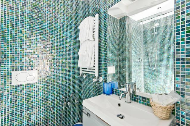 Гостьовий будинок Casa Anita Рим Номер фото